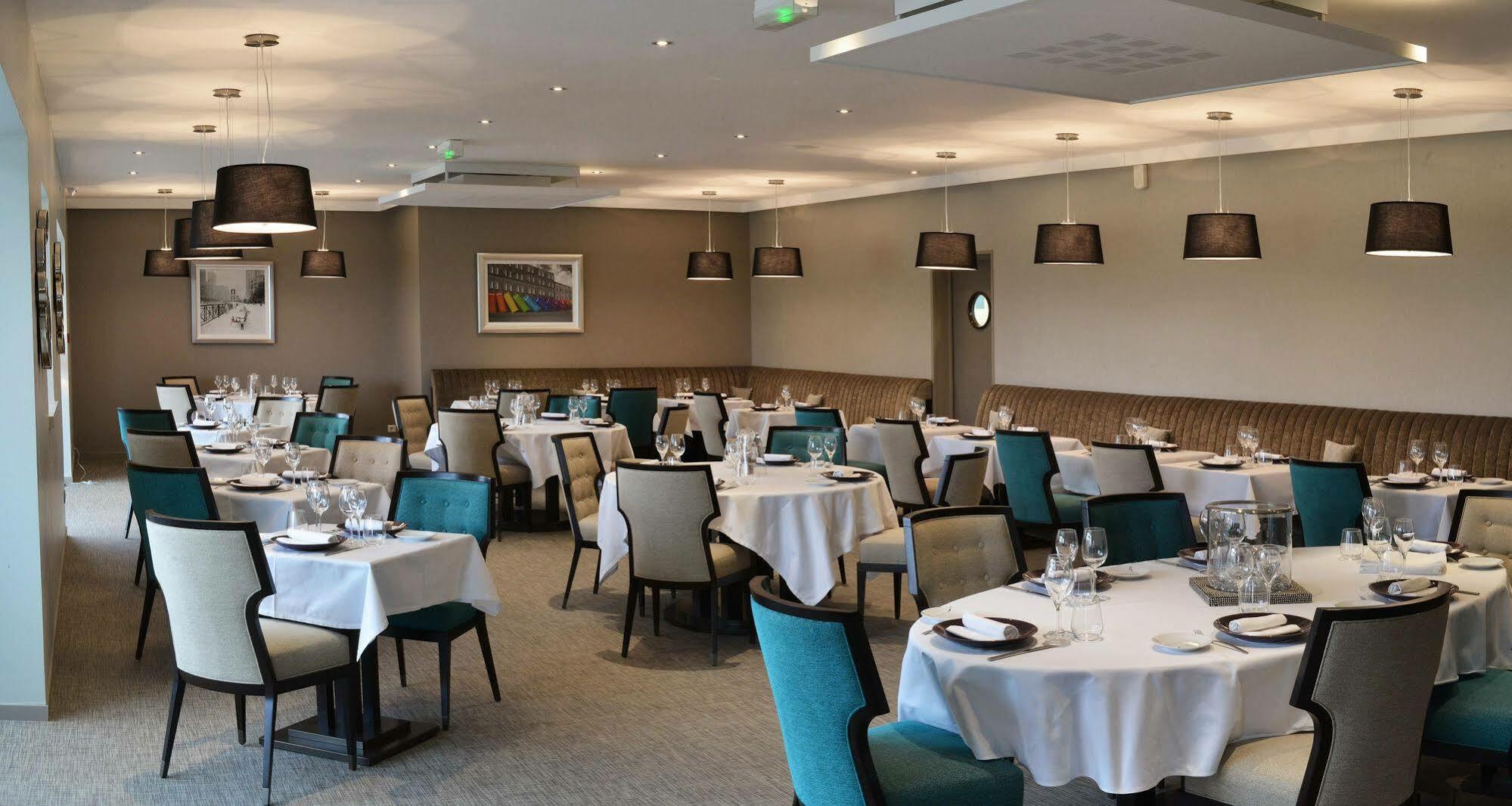 Hotel Restaurant Les Grains D'Argent Dizy - Epernay Exterior foto